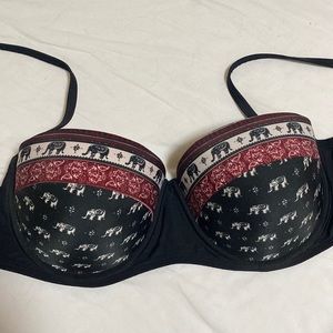 Bikini top
